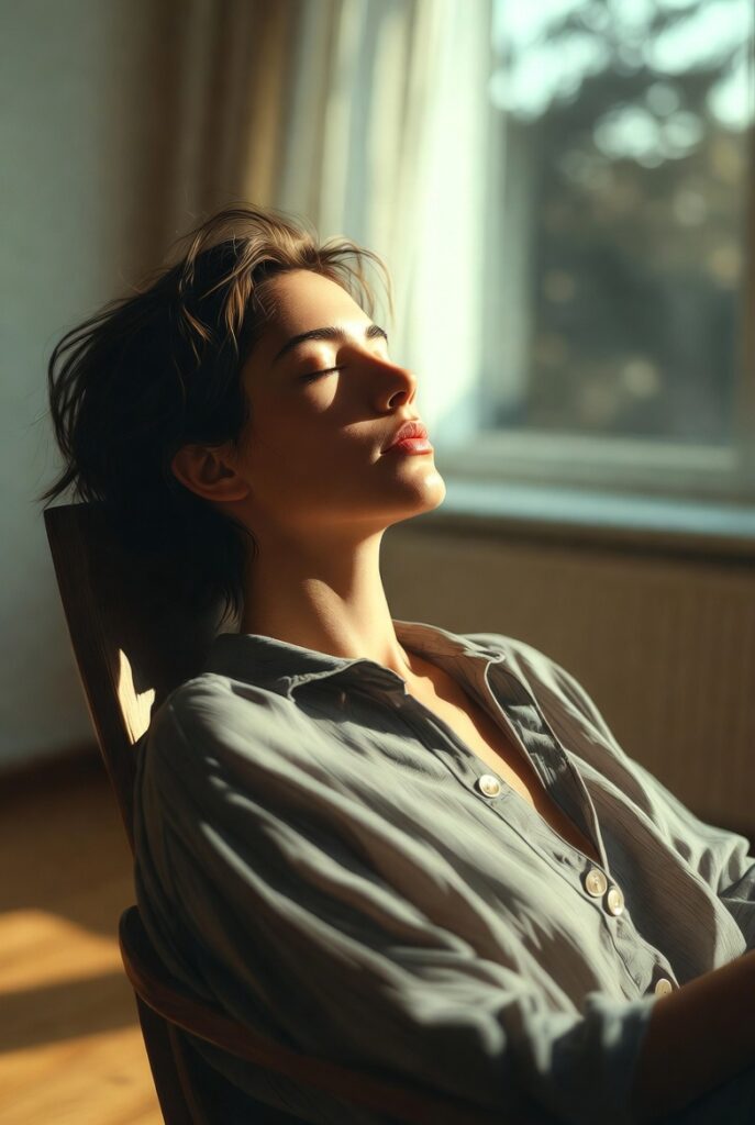 Memberi Ruang Sejenak agar Hari Tetap Terarah