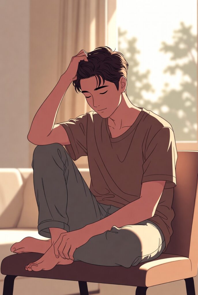 Menjadikan Istirahat sebagai Bagian dari Produktivitas