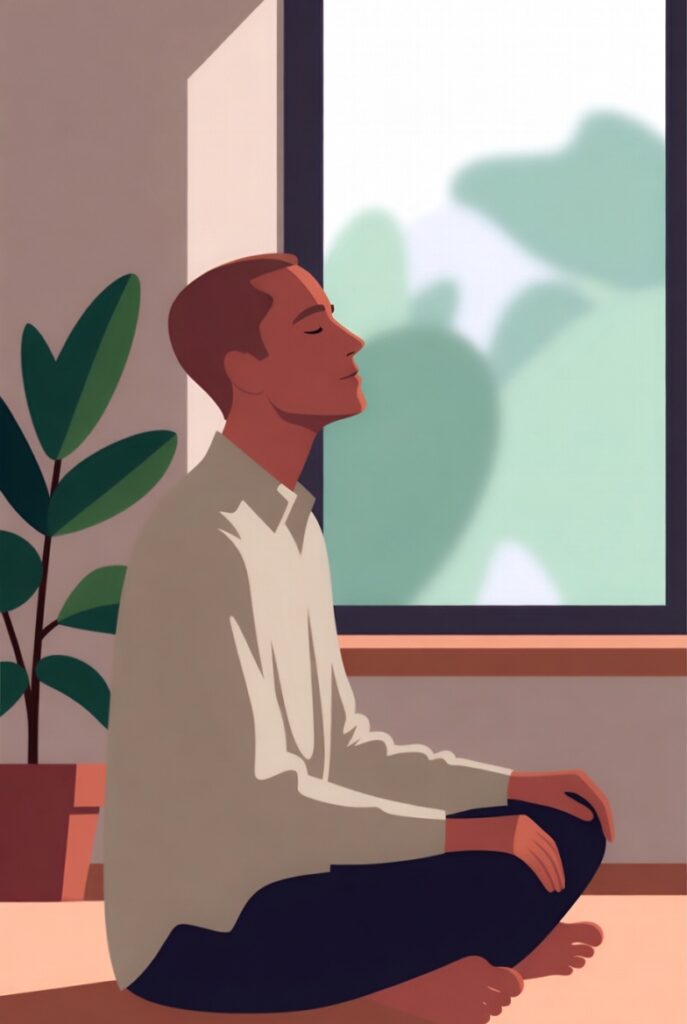 Mengatur Ulang Ritme Kerja Melalui Transisi yang Lembut